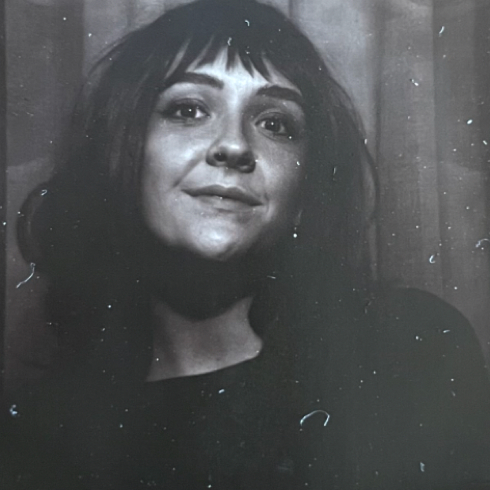 Claire Holman at Sisters Collective in Nashville, TN