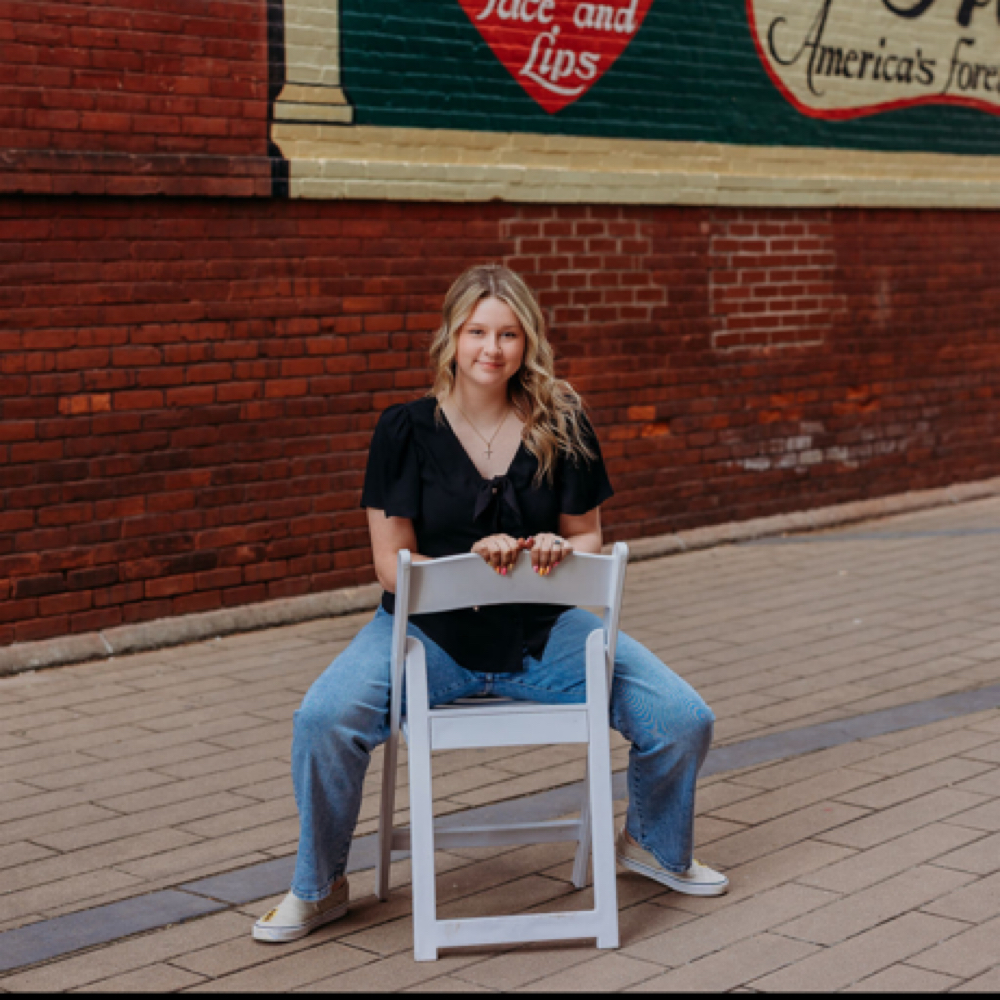 Maddy Tipton at Sassy B Salon & Spa, Fire Pit Tattoos & Beyond the Lines in East Bank, WV