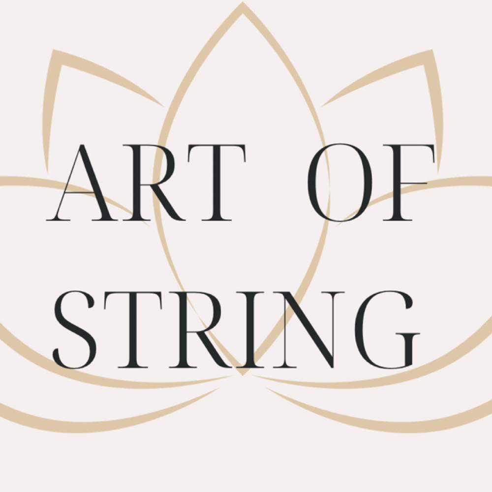 Art Of String at Art of String in Brownwood, TX