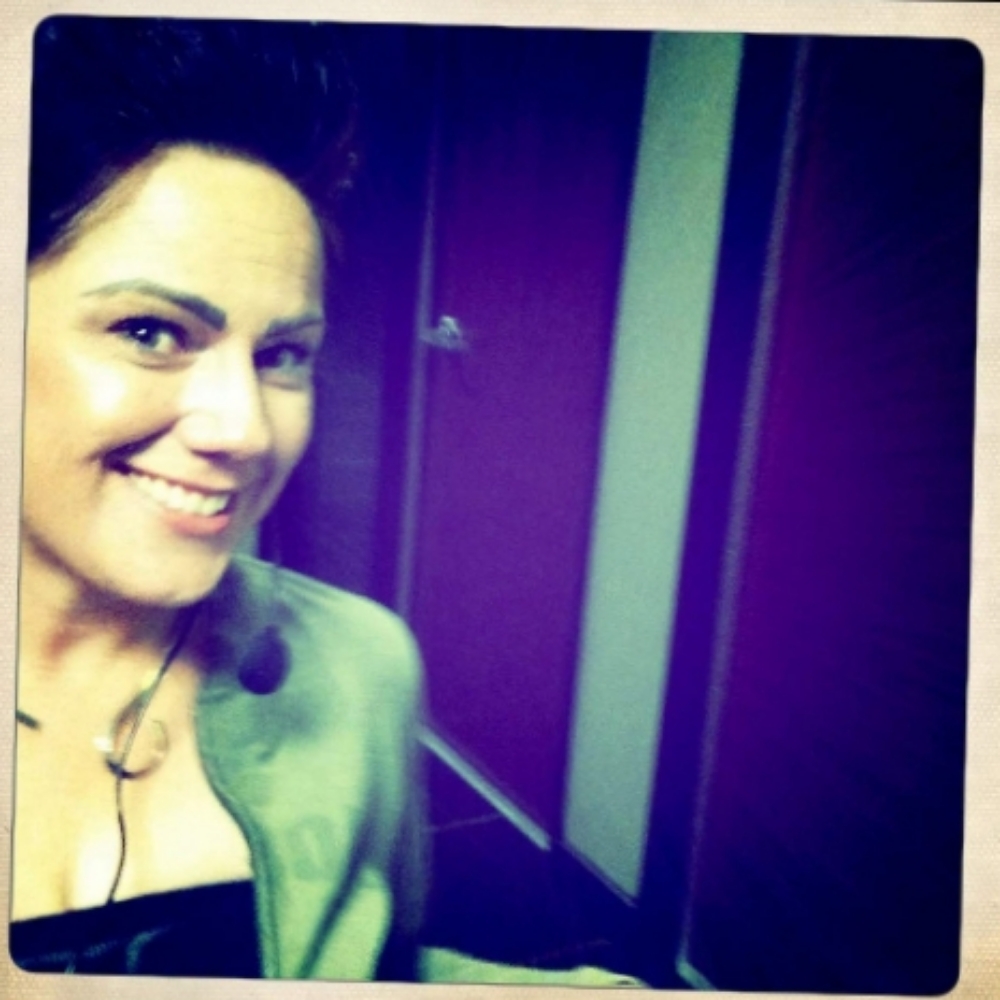 Liberty Berry at Riggs Mitchell Salon and Suites in Folsom, CA
