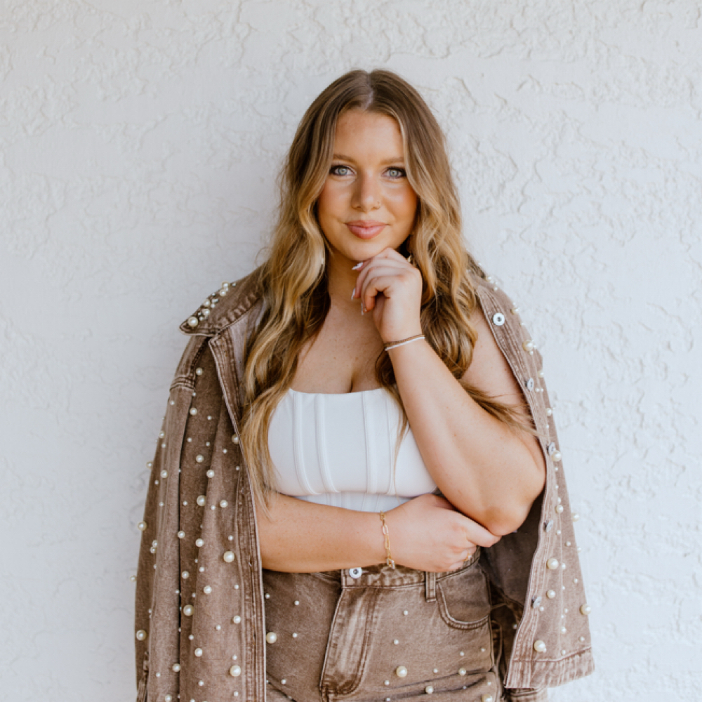 Myra Thompson at Mane Culture in Frisco, TX