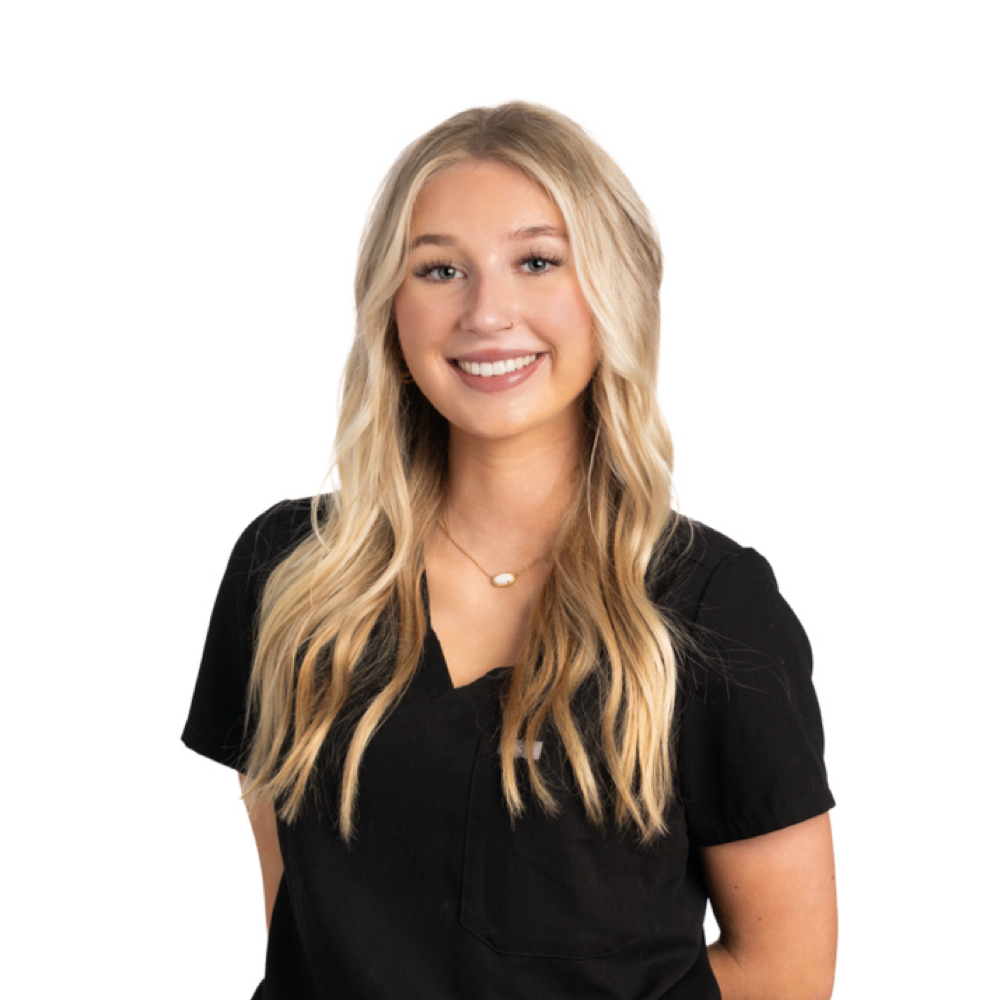 Savannah Smalley at The Bubble                                     Aesthetics and Spa in Soddy Daisy, TN