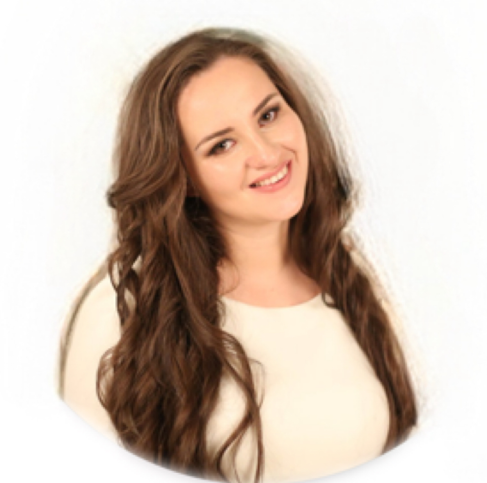 Olha Tymofieieva