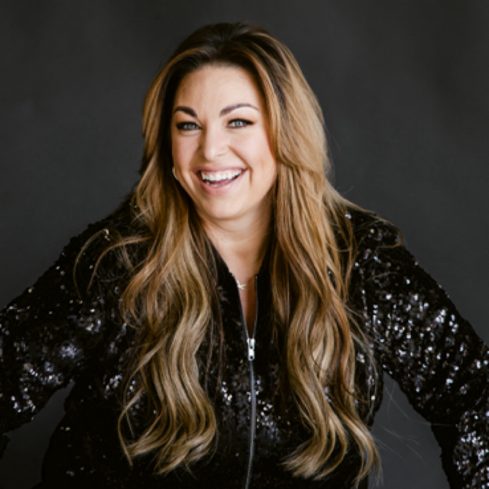 Kyra Meinzer at KM Luxury Hair & Extensions in Reno, NV