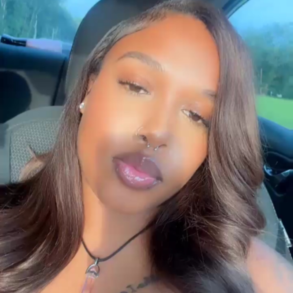 Lexus Lewis at Pretty & Polished, LLC in Easton, MD