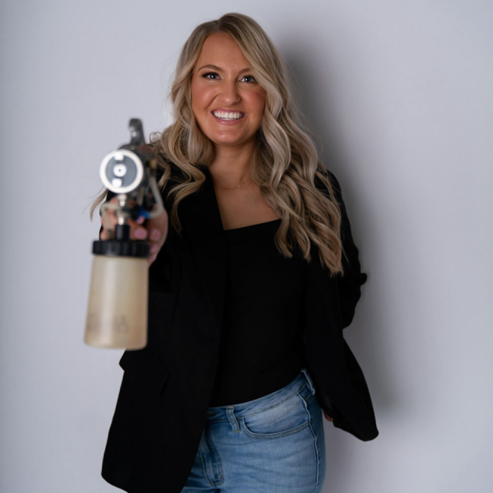 Nicole (Bloomingdale)