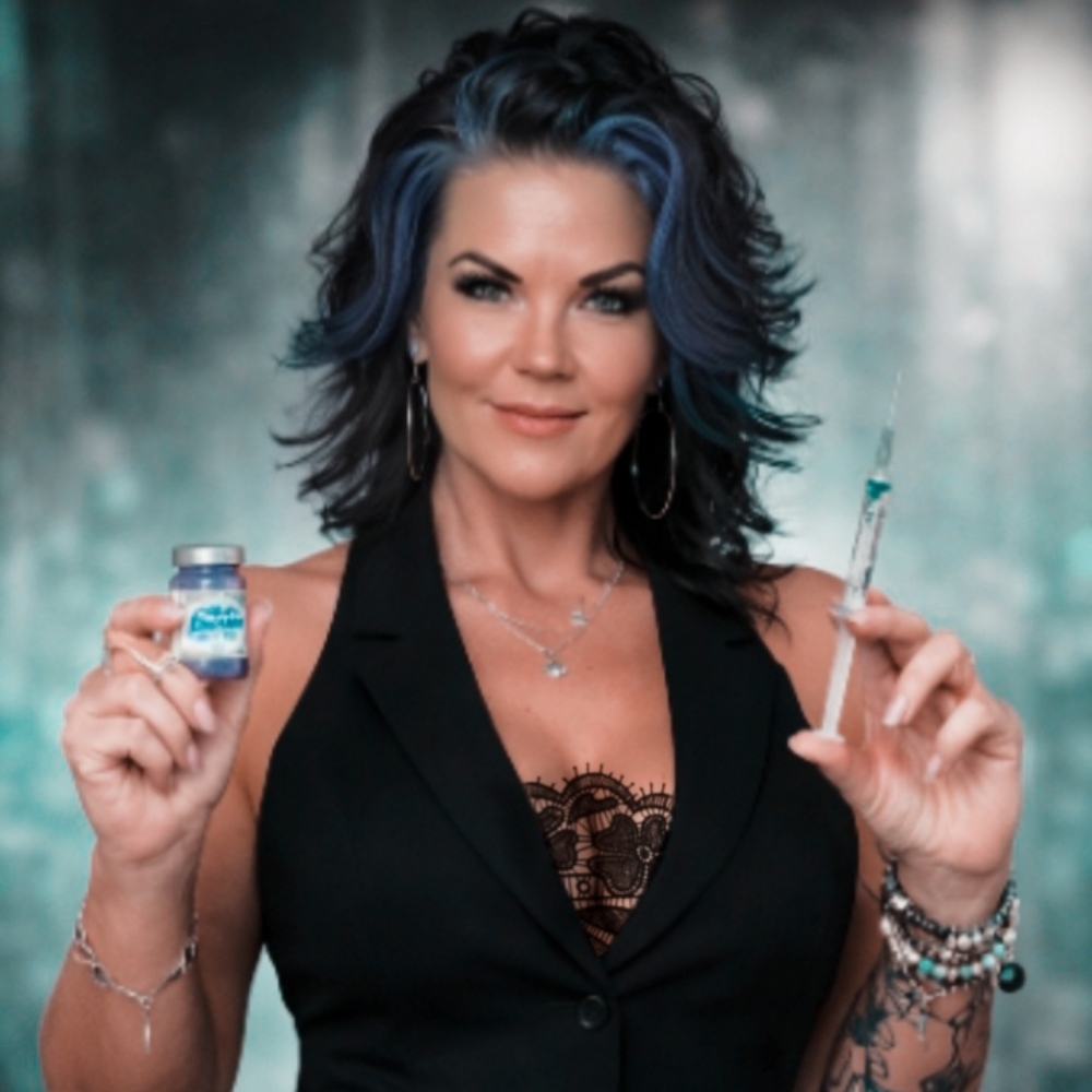 Dawn Seppi BSN RN at Expressions by Dawn - High Ridge Studio in High Ridge, MO