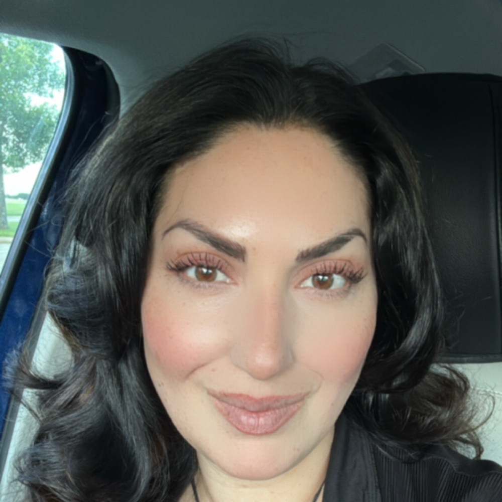 Yasmin Rehman