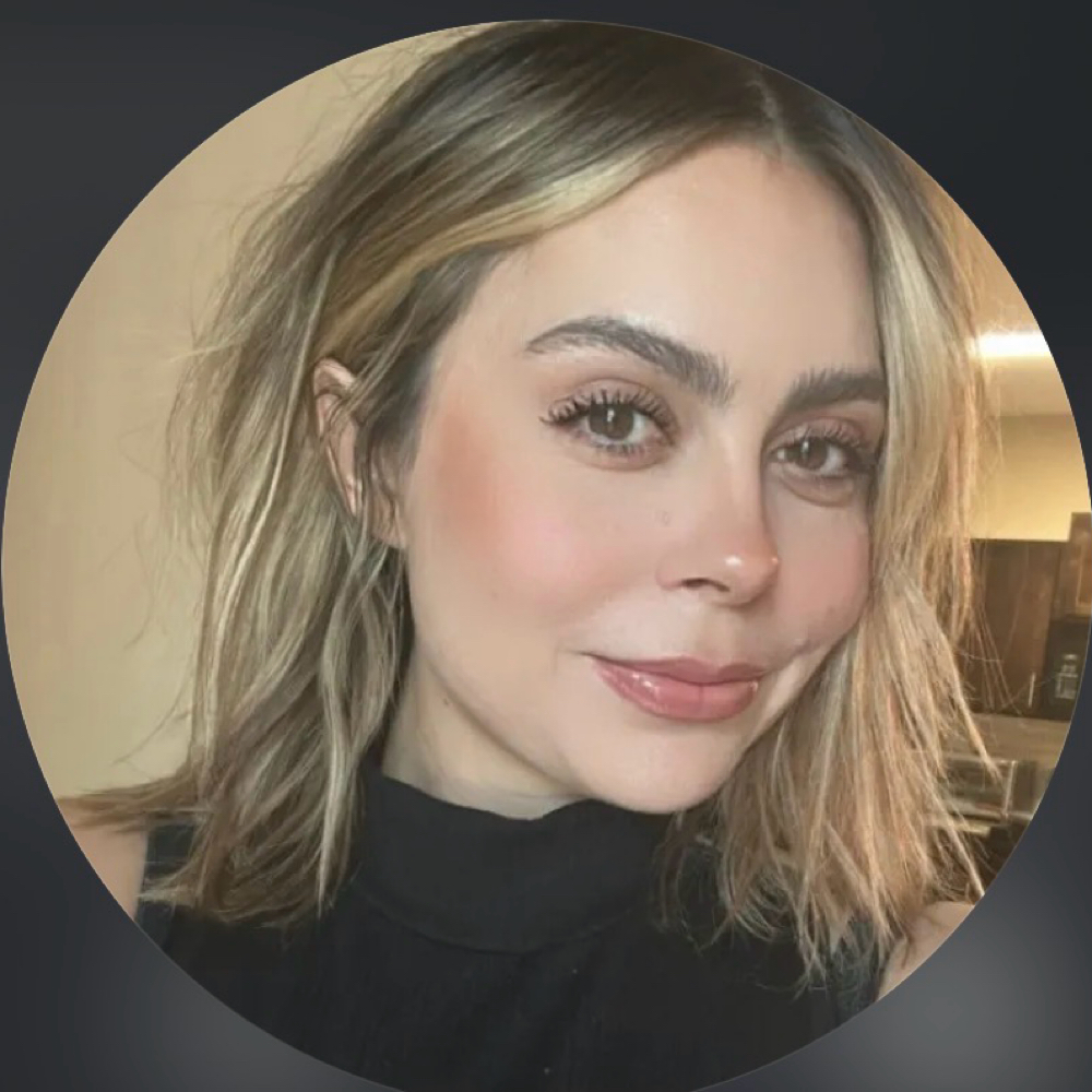 Ashley Escobedo at Cultivate Beauty in Grand Terrace, CA