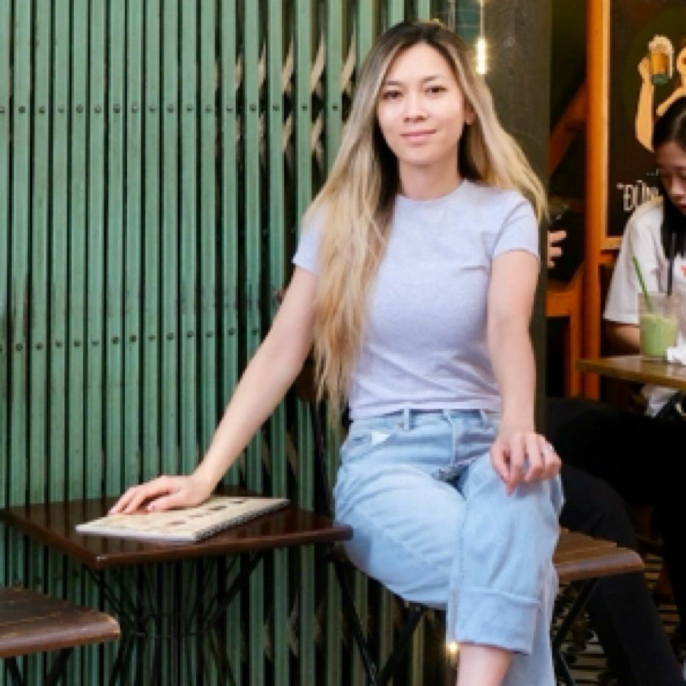 Katie Dao at JE Beauty & spa in duluth, GA