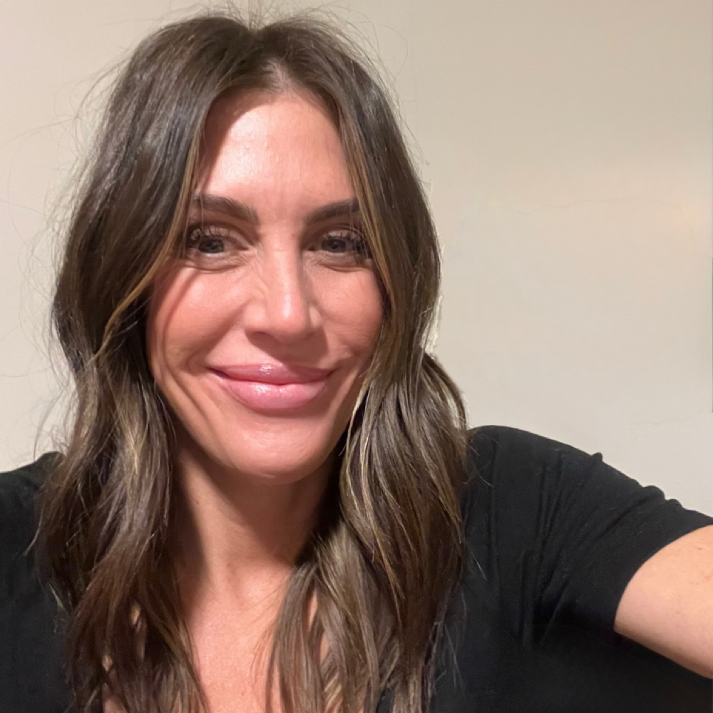 Bonnie Green at Hue Salon and Spa in Hailey, ID