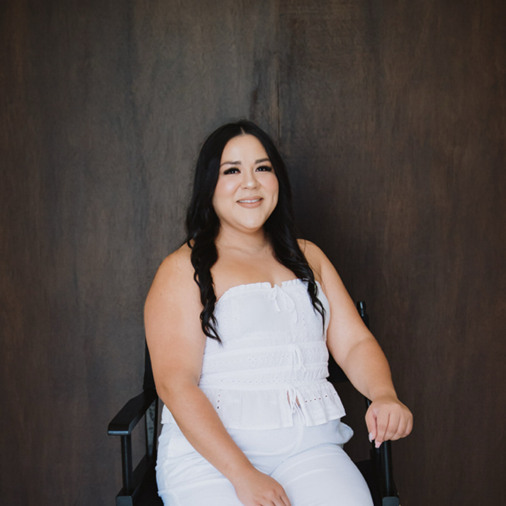 Essence Matta at Euphoria Oasis Lash LLC in Austin, TX