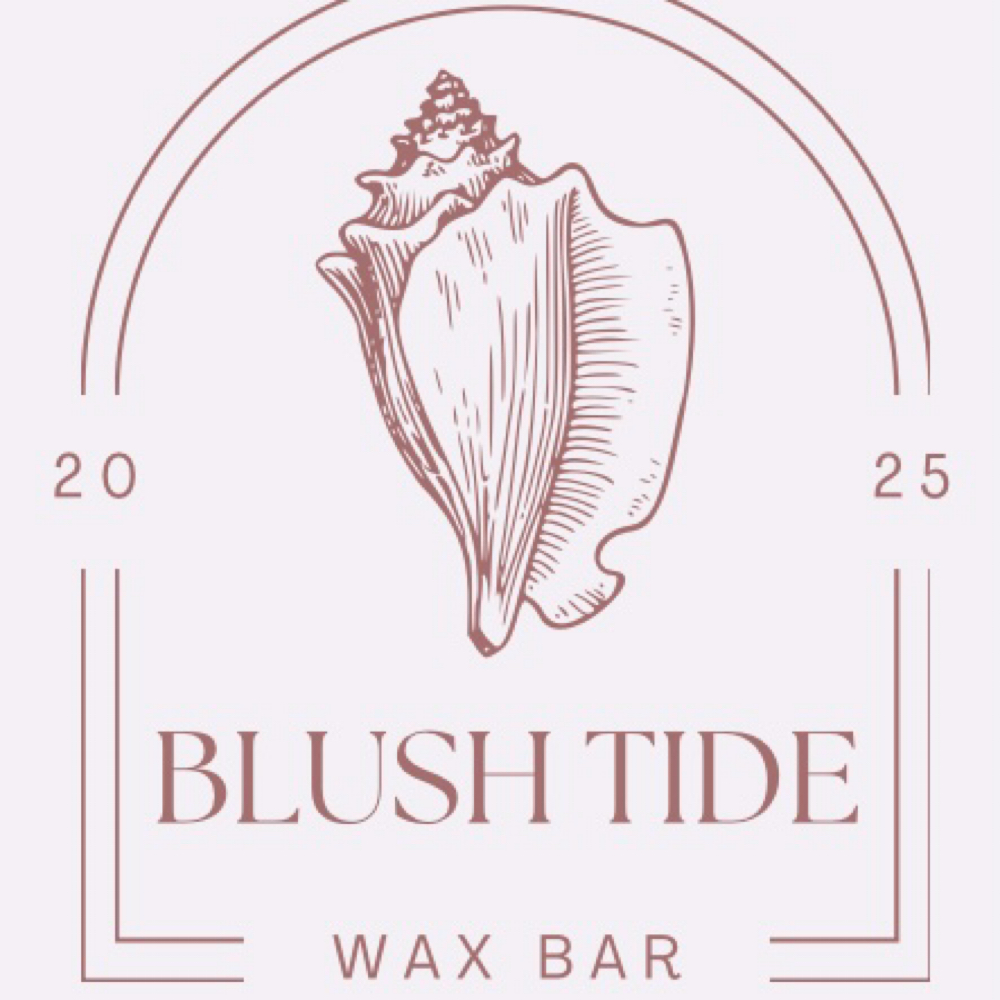 Blush Tide Wax Bar