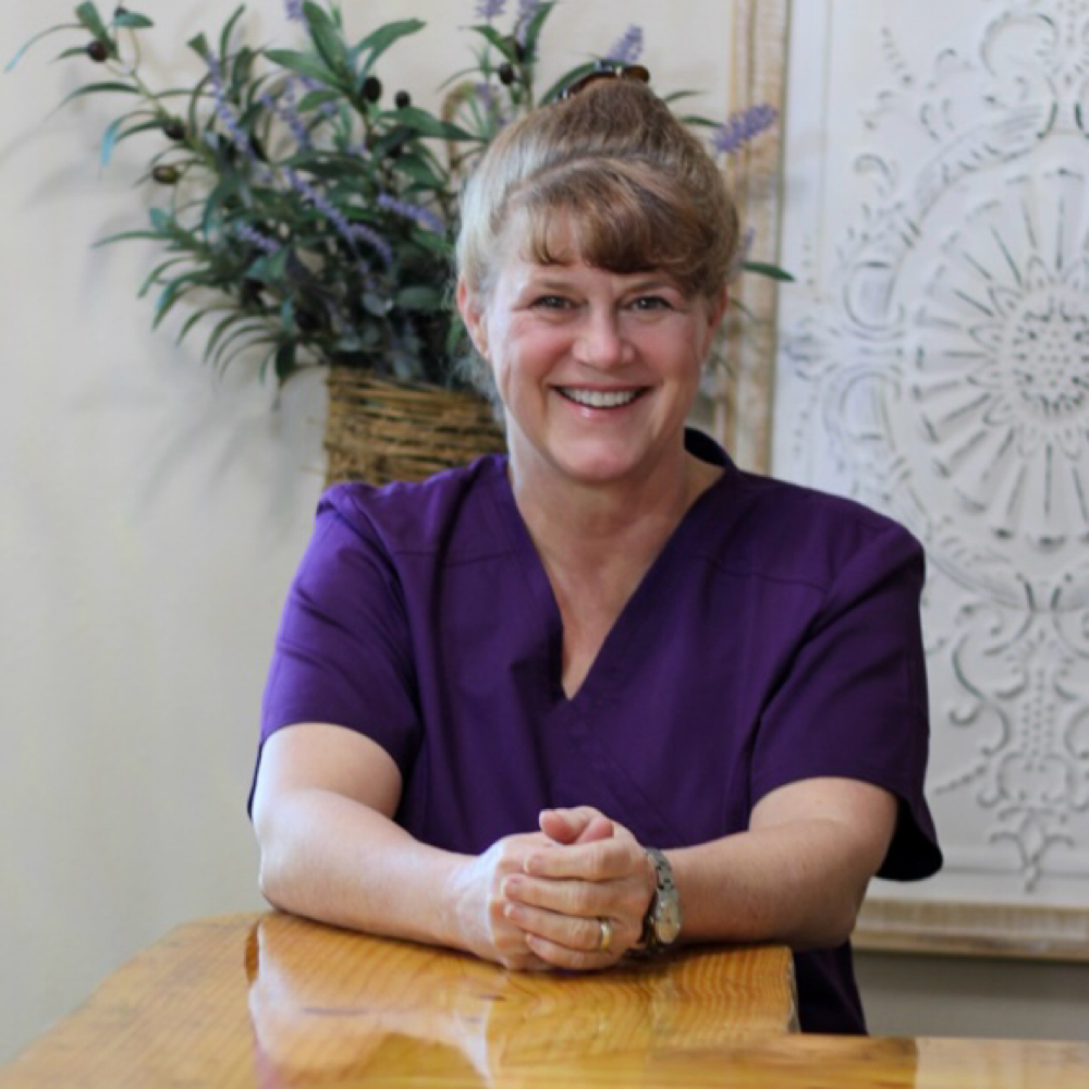 Michelle Pearce Esthetician