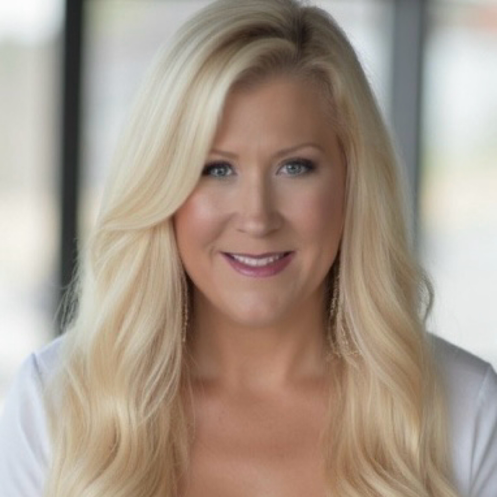 M’chel Bauxal at ABBA Hair and Beauty Salon in Lake Oswego, OR