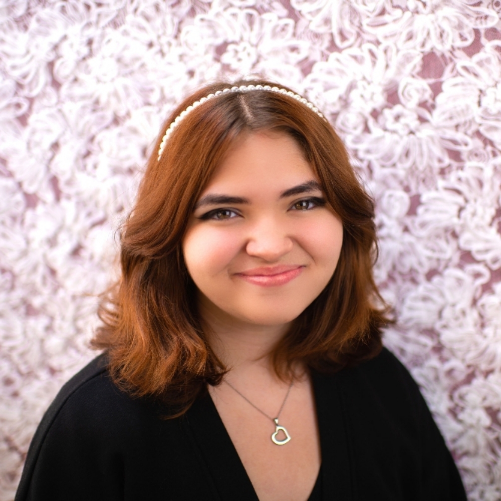 Arabella Reyes at Nails By Nichelle in New Bern, NC