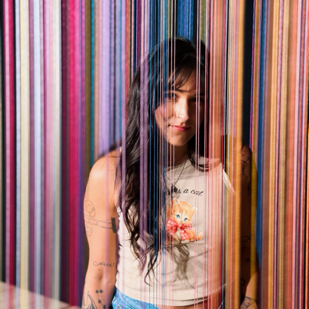 Katielee Sweet at Ash + Ember Hair Haus in Leander, TX