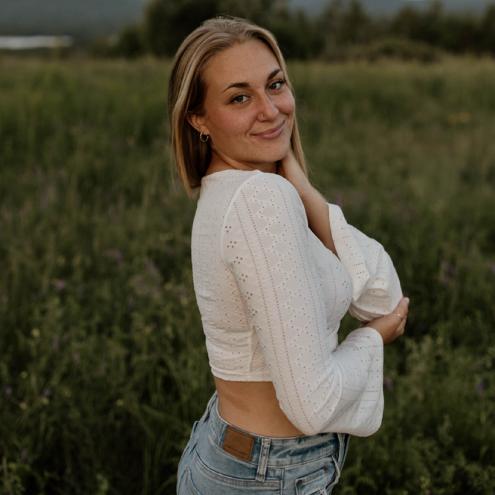 Adrianna Stinchfield