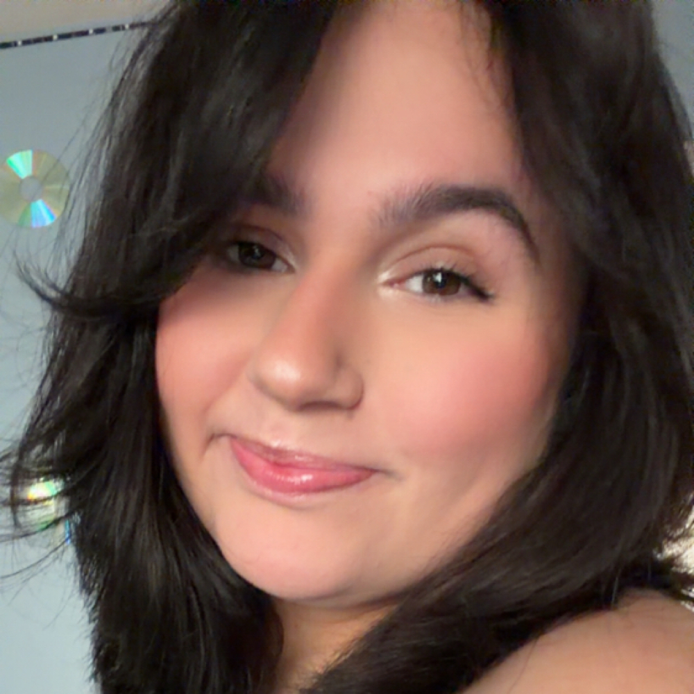 Adela Ramirez at Renew Hair Co. in Aurora, IL