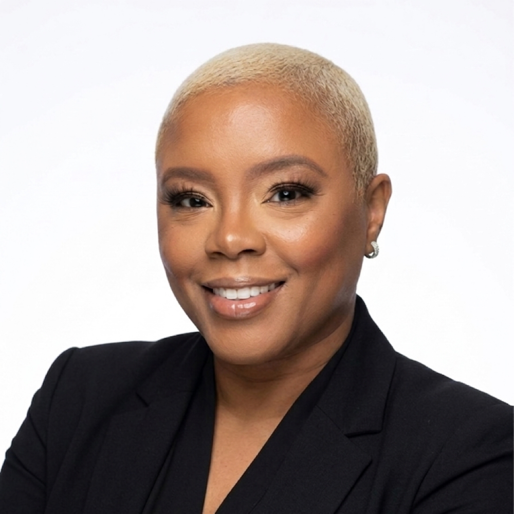 Jeaux Foster at The Boujee Bee in Metairie, LA