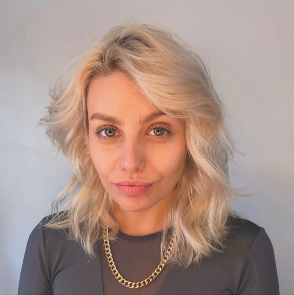 Alyssa O'Neill