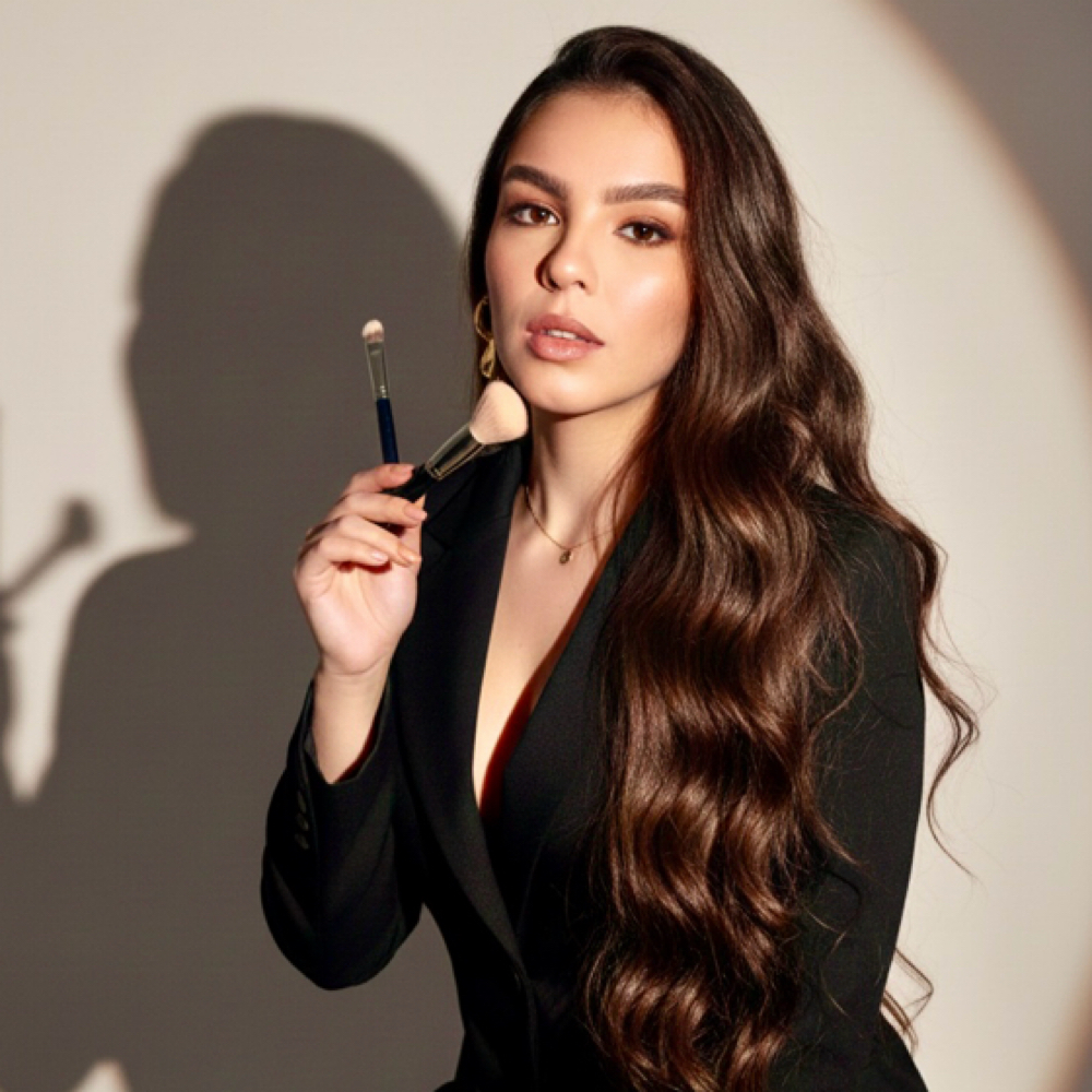 Iolanda Botelho at Jessica Luchesi Skin Wellness in Elizabeth, NJ