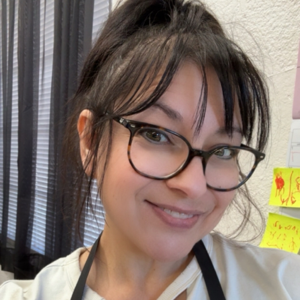 Teresa Dobbs at Posh Salon in Moore, OK