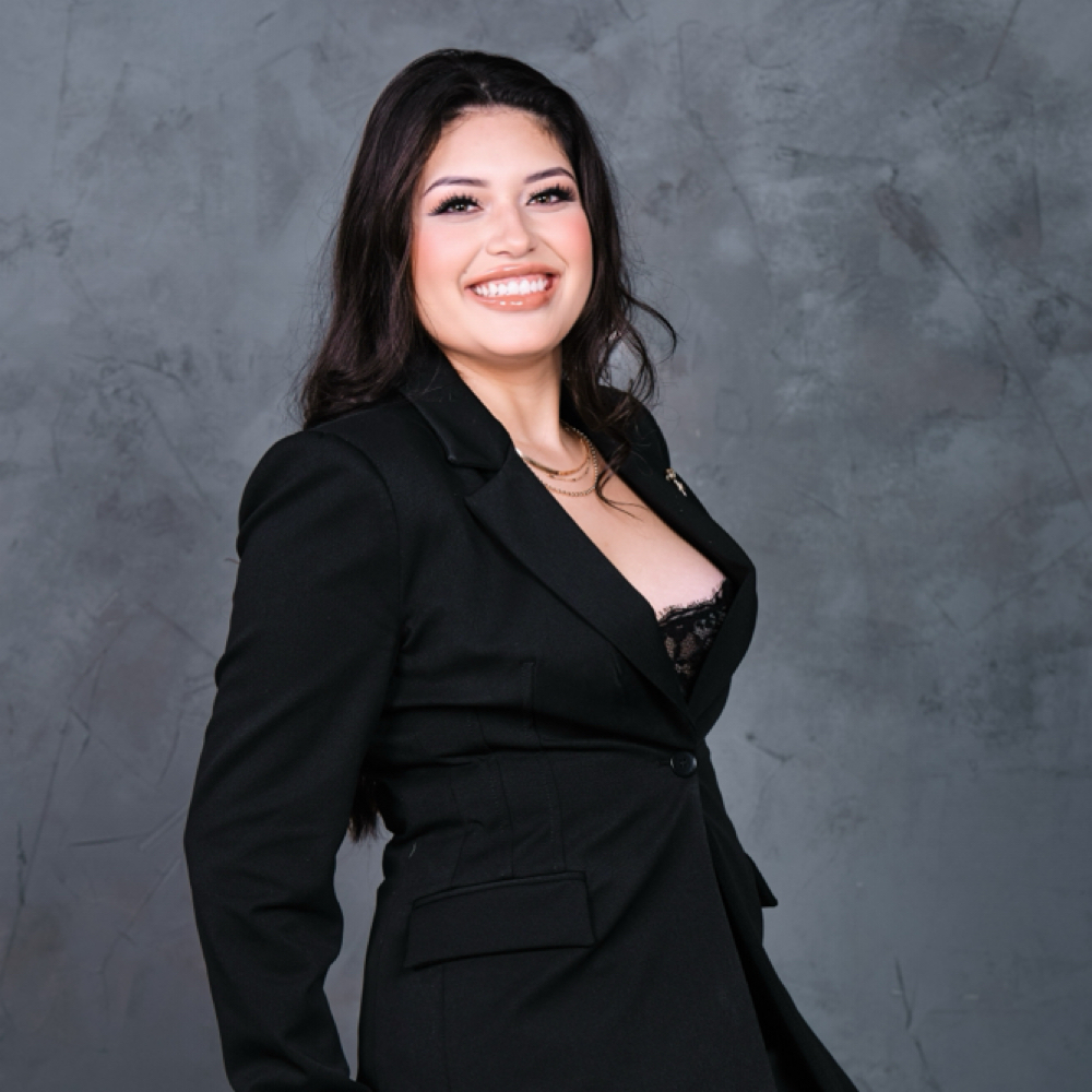 Adriana Lash Technician