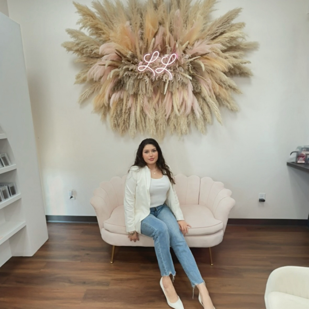 Adriana Lash Technician
