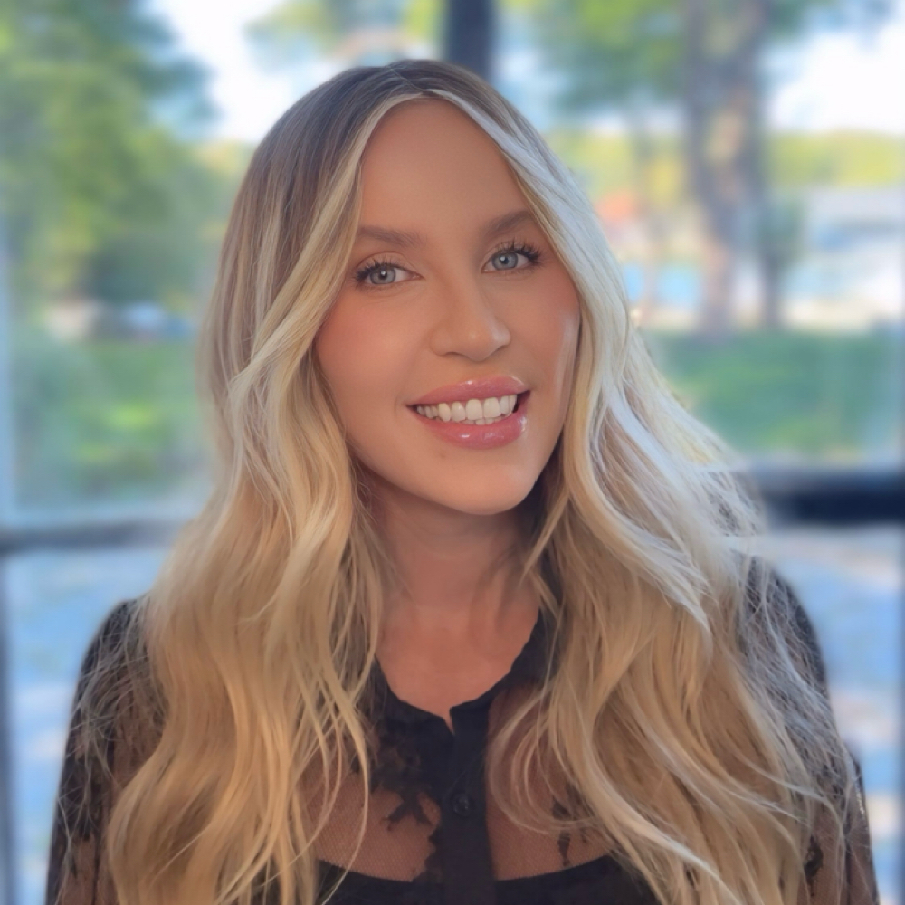 Jamie Anderson