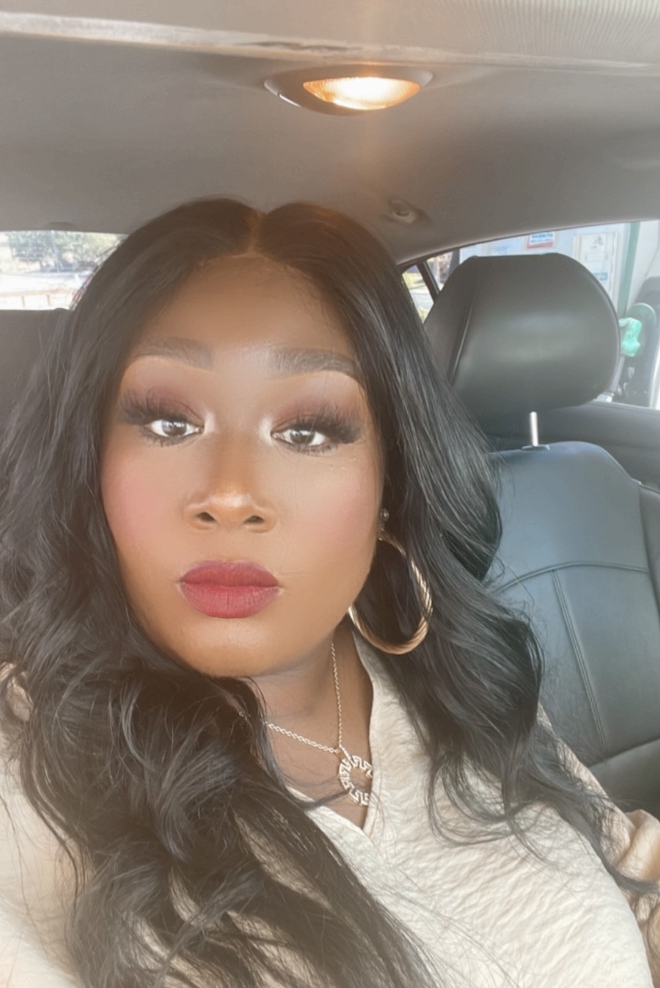 Nakiesha Woods