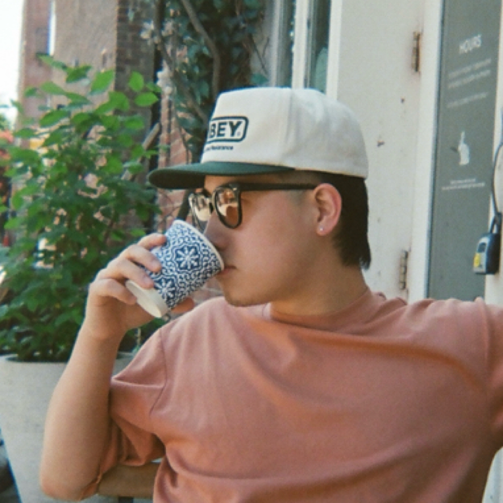 Jake Kim