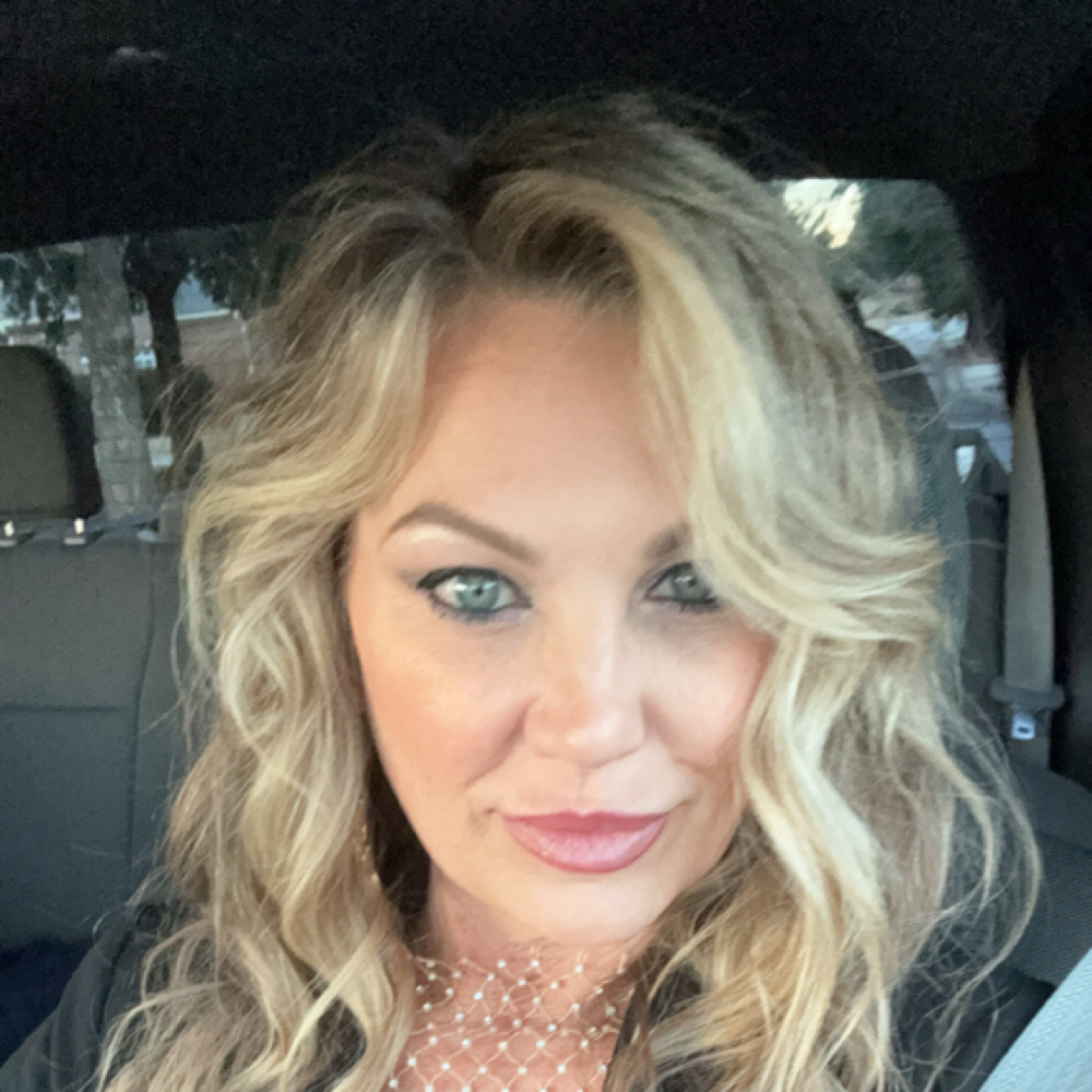 Kristy Teston at Salon Retreat in Rincon, GA