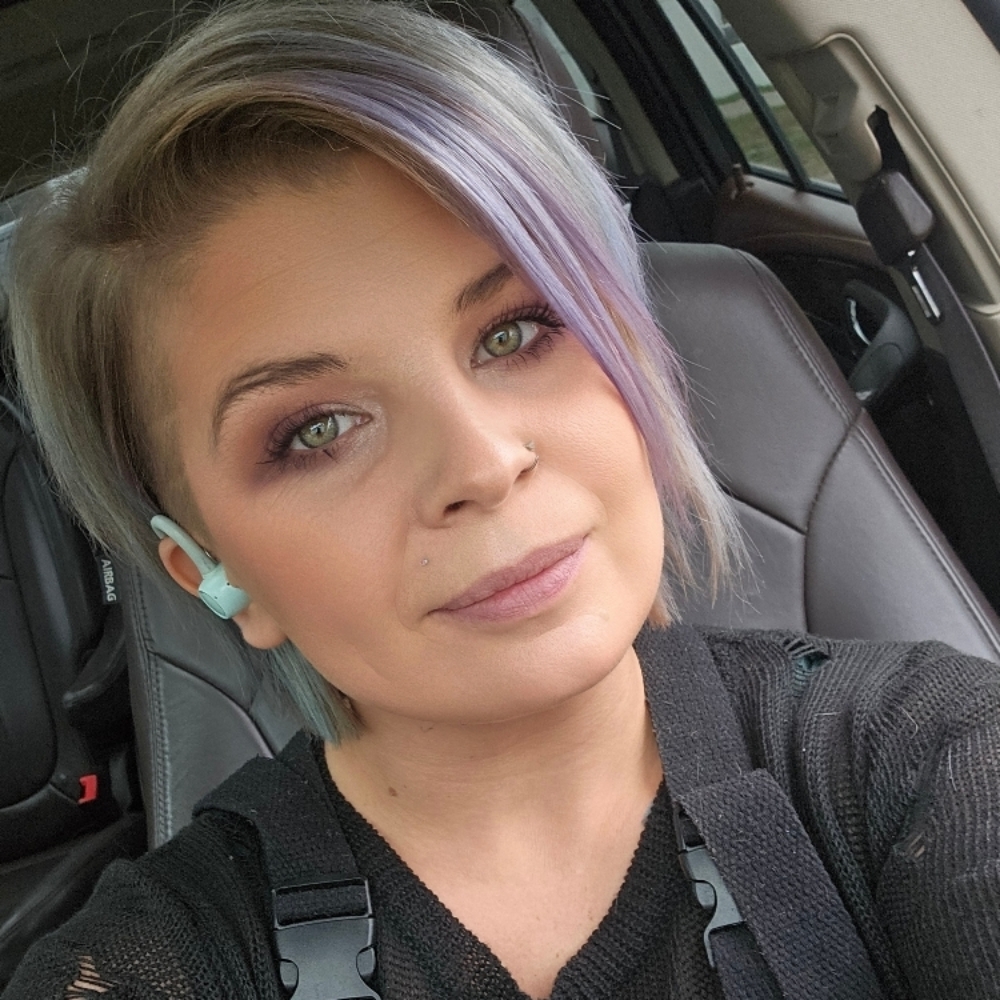 Kenzie Garrard