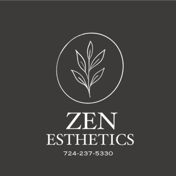 Christina Bowman at Zen Esthetics in Greensburg, PA
