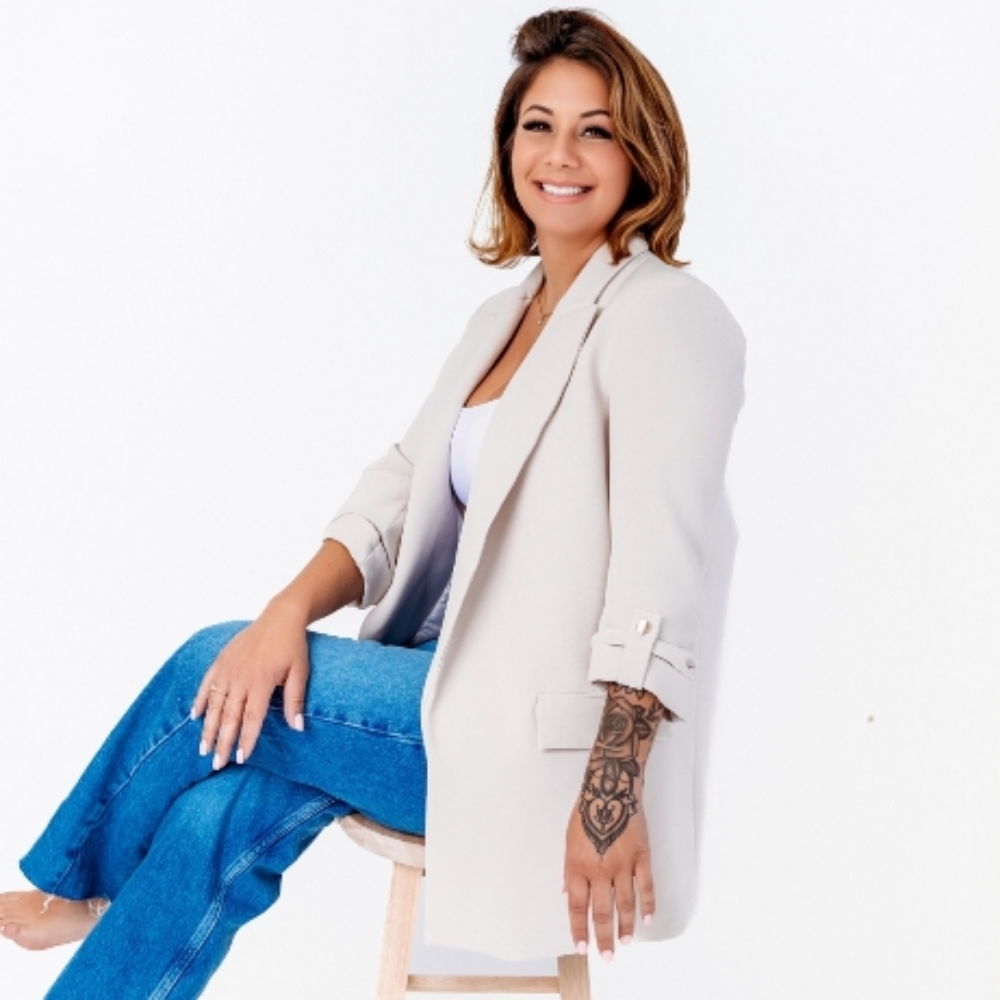 Toni Veltre at Geneva Esthetics in Sussex, NJ