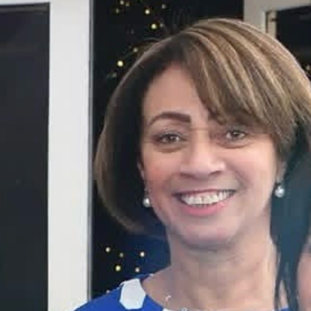 Ana P at Tropical Hair in Naples, FL