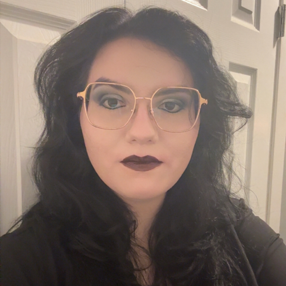 Ashley McGriff at Untamed Salon in Pearl, MS
