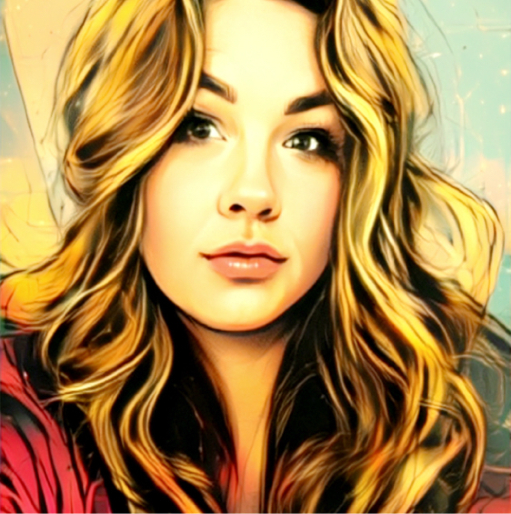 Ladonna Ortiz at The Mix Beauty Room in Washougal, WA