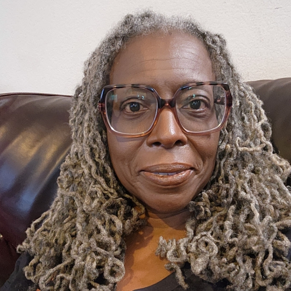 Deirdre Garrett-Harris at Haus of Phreedom in Desoto, TX
