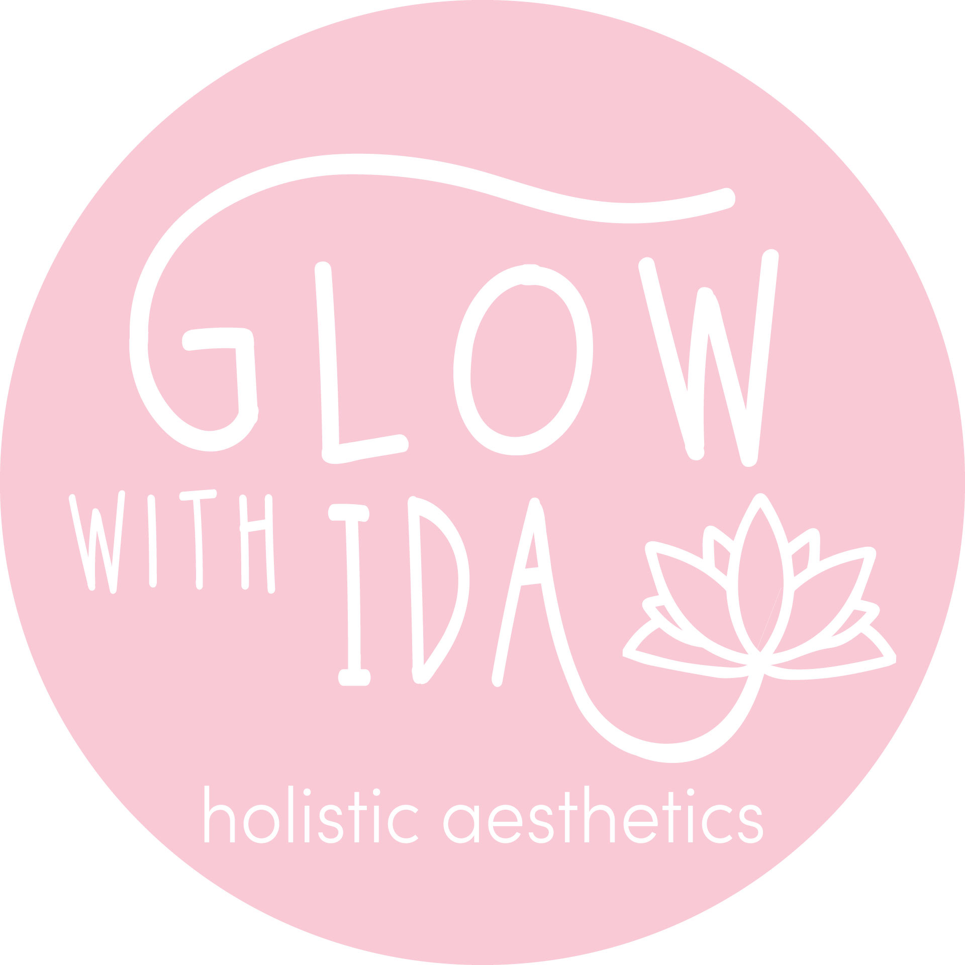 Ida Chorney at Glow With Ida in Denver, CO