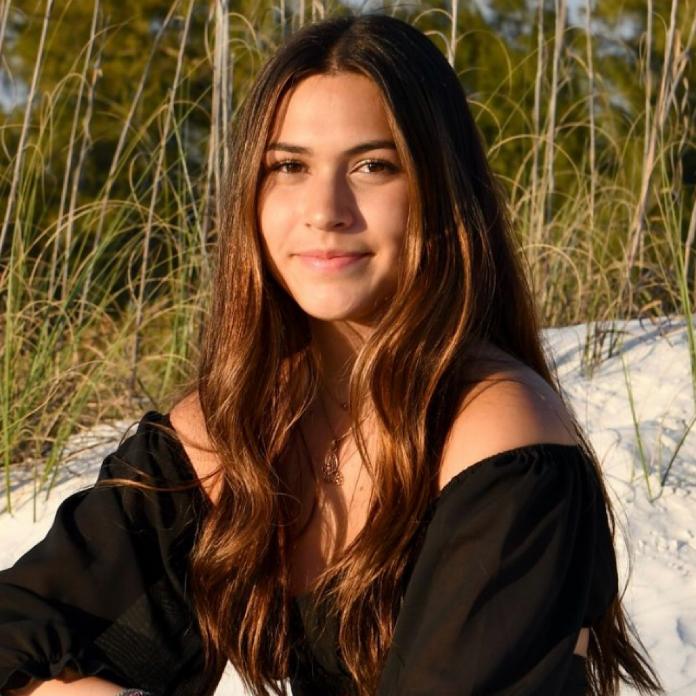 Samantha Oblinger