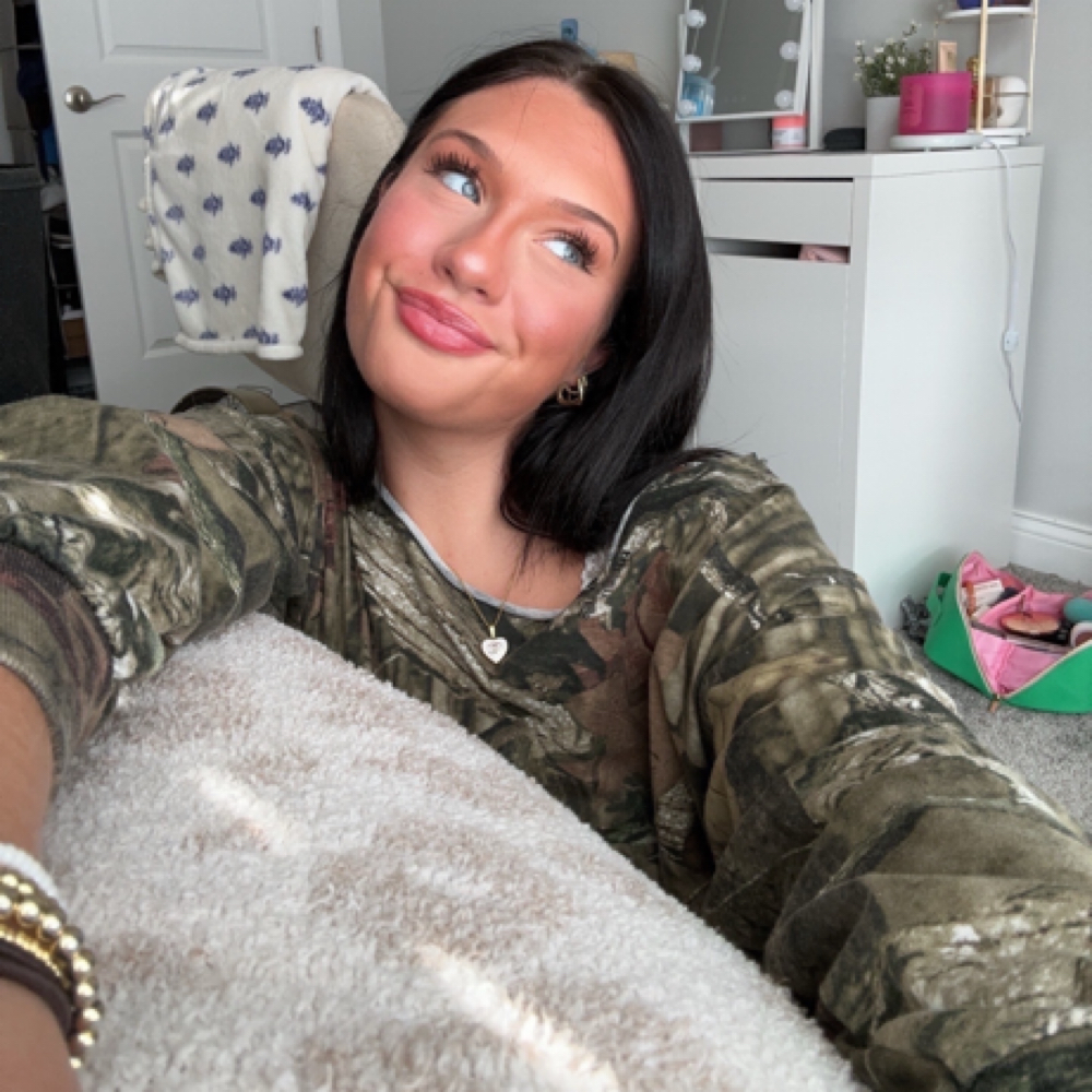 Ella Howard at TheBlendedCollective in Indianapolis, IN