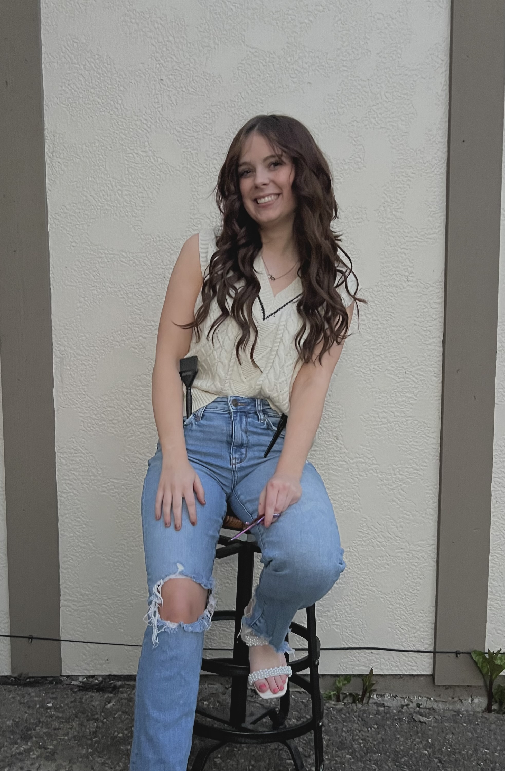 Paige Steidinger