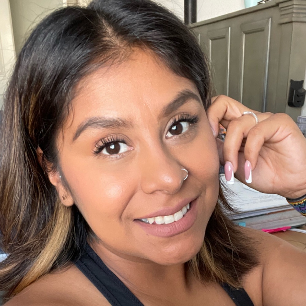 Lizette Diaz