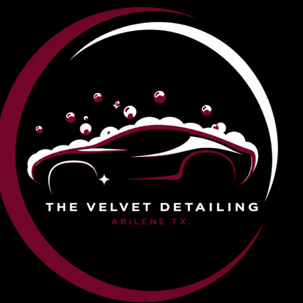 Brady Lambert at Abilene Velvet Detailing in Abilene, TX