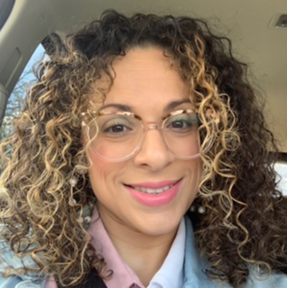 Daniela Durante-Bonneau