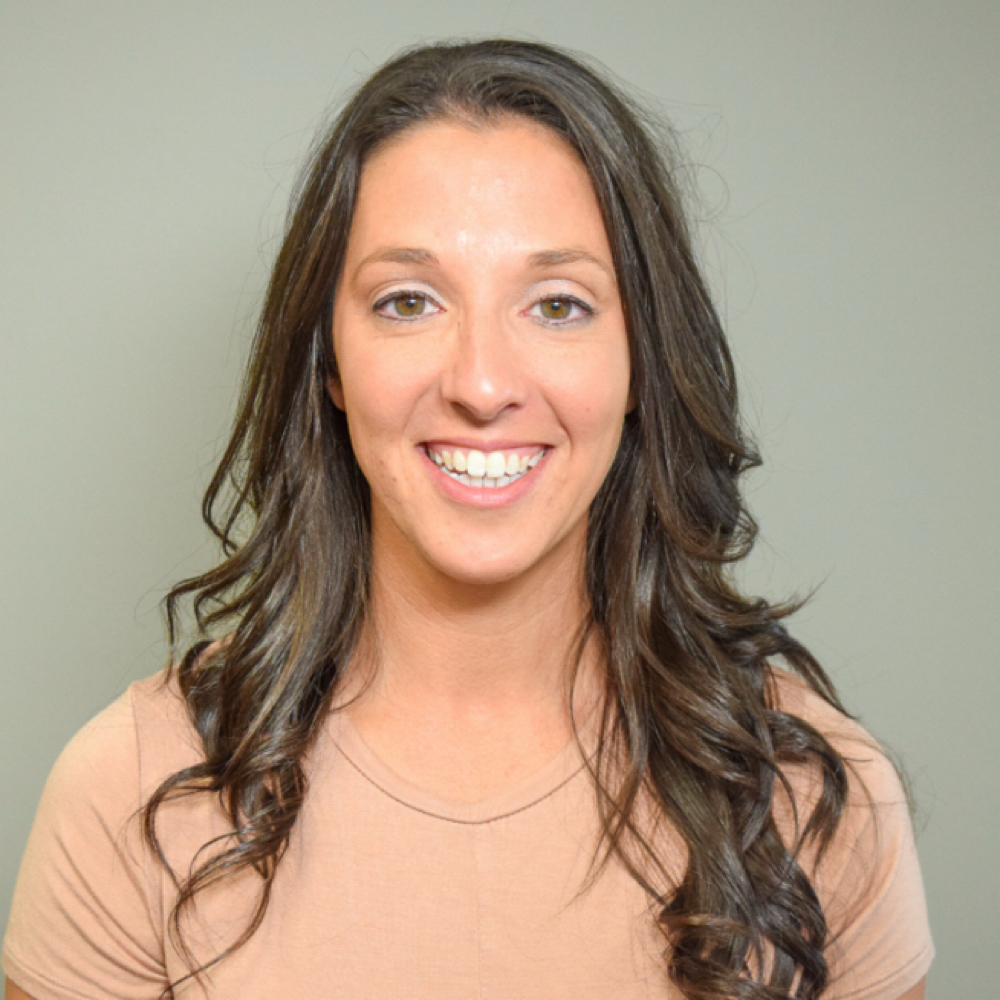 Sabrina Jabben at Serene Massage Therapy in Caney, KS