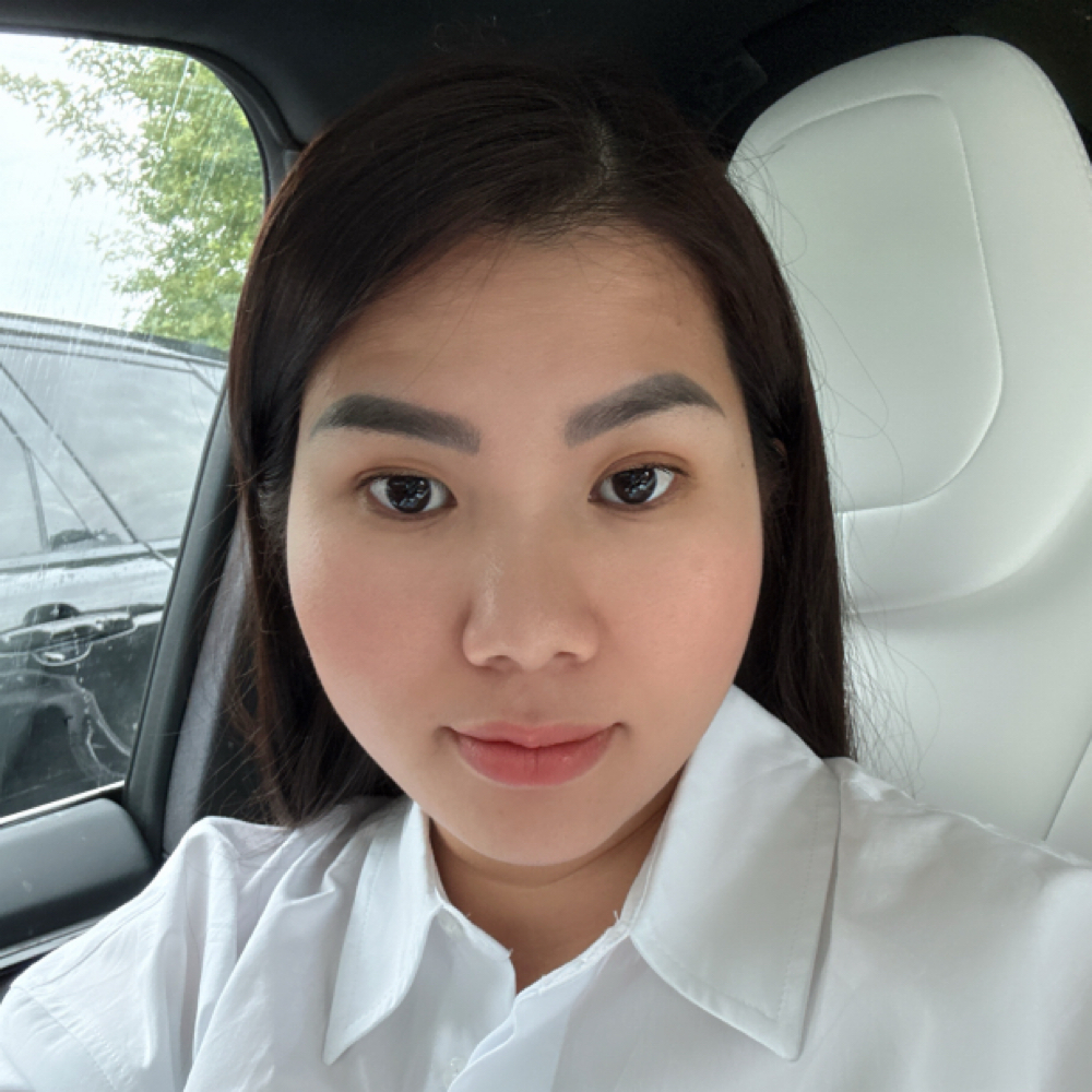 Kim Nguyen at The Crown Spa Nails in Minneapolis, MN