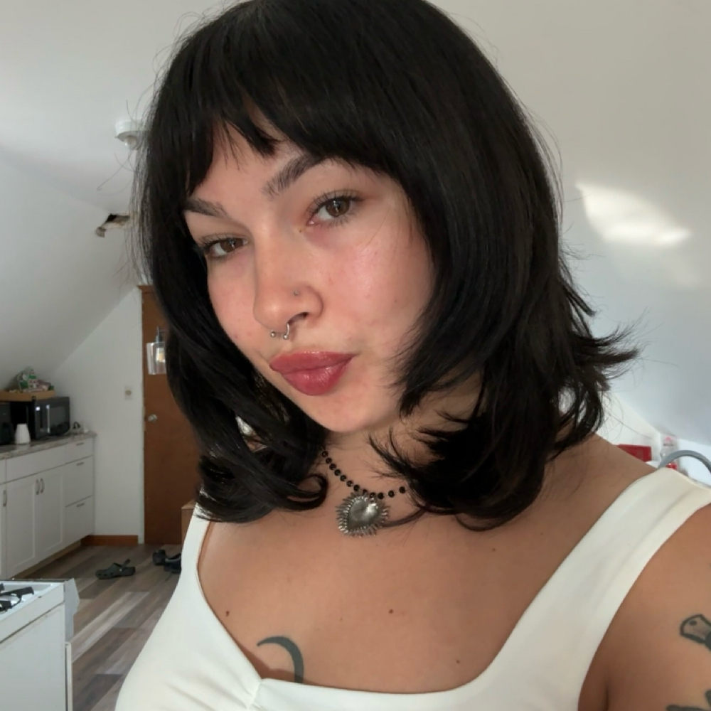 Lexie Quinn at Krystle Kamholz in West Seneca, NY